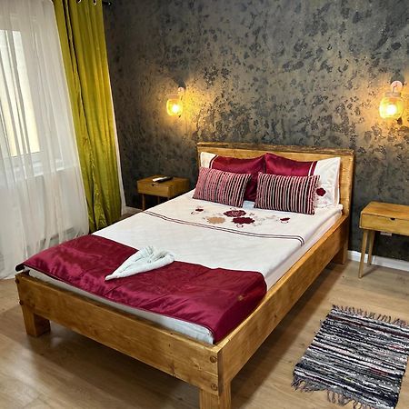 Apartament T4House Sighișoara Zewnętrze zdjęcie
