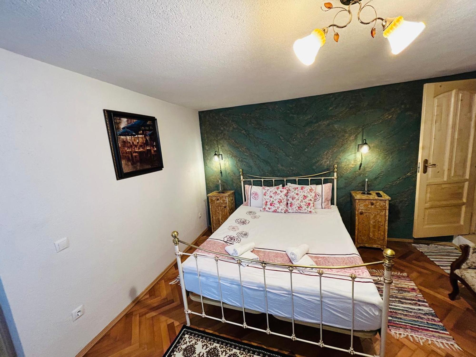 Apartament T4House Sighișoara Zewnętrze zdjęcie