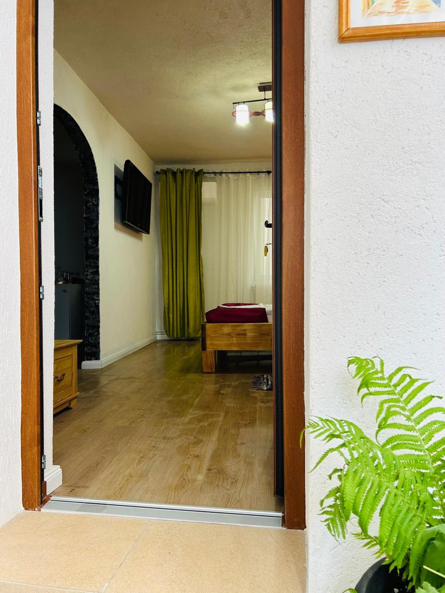 Apartament T4House Sighișoara Zewnętrze zdjęcie